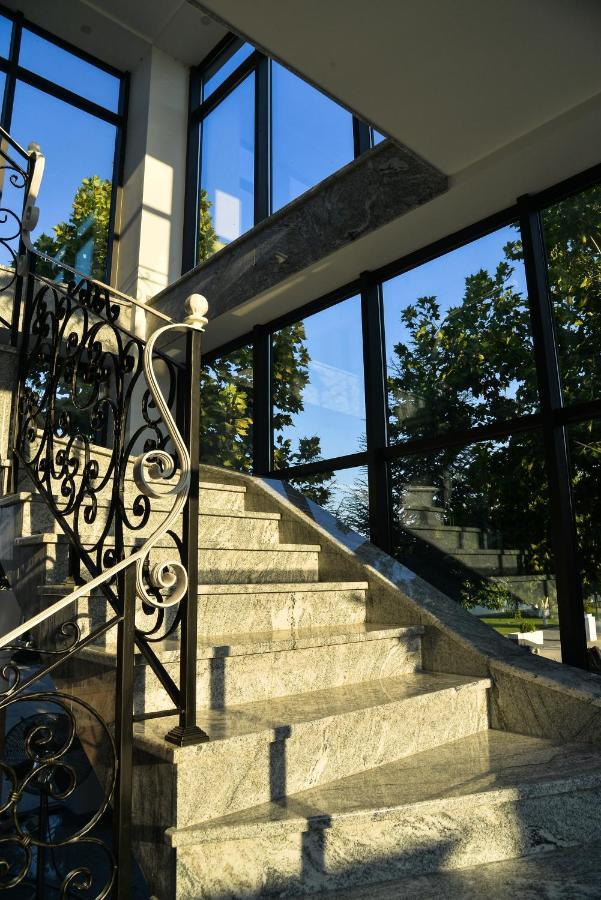 Mesecev Konak Bed and Breakfast Ni Εξωτερικό φωτογραφία